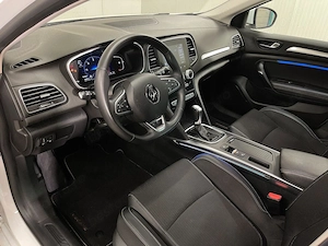 Renault Megane - imagine 5