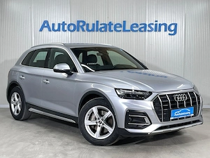 Audi Q5 - imagine 2