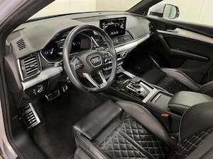 Audi Q5 - imagine 5