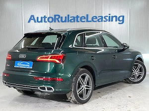 Audi SQ5 - imagine 3