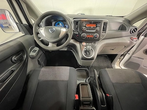 Nissan E-NV200 - imagine 6