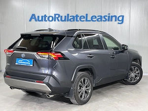 Toyota RAV 4 - imagine 3