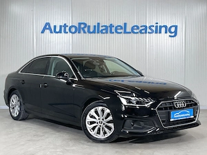 Audi A4 - imagine 2