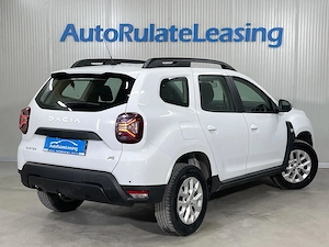 Dacia Duster - imagine 3