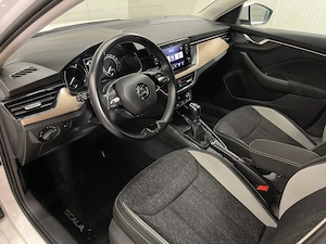 Skoda Scala - imagine 5