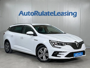 Renault Megane - imagine 2