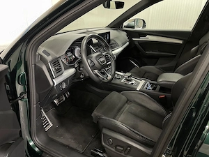 Audi SQ5 - imagine 5