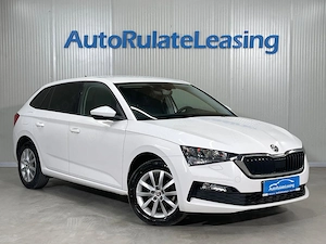 Skoda Scala - imagine 2