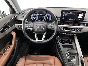 Audi A4 Allroad - imagine 6