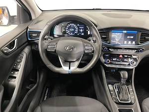 Hyundai IONIQ - imagine 6