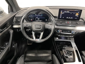 Audi Q5 - imagine 6