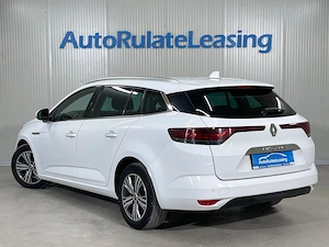 Renault Megane - imagine 4