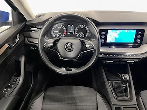 Skoda Octavia - imagine 6