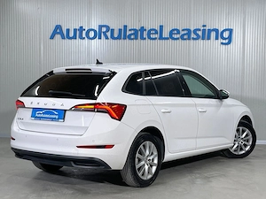 Skoda Scala - imagine 3