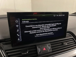 Audi Q5 - imagine 17