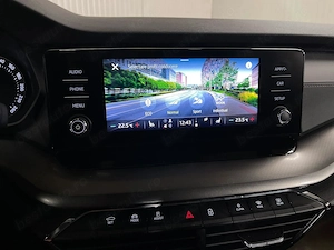 Skoda Octavia - imagine 13