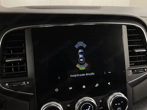 Renault Megane - imagine 15
