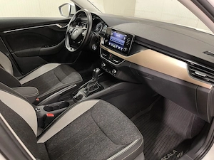 Skoda Scala - imagine 10