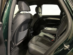 Audi SQ5 - imagine 11