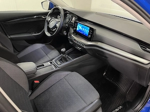 Skoda Octavia - imagine 10