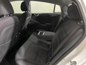 Hyundai IONIQ - imagine 11