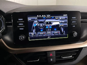Skoda Scala - imagine 17