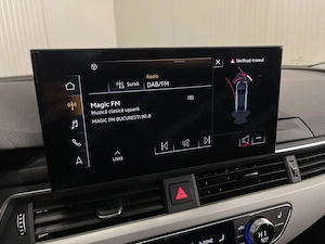 Audi A4 - imagine 16