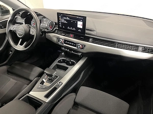 Audi A4 - imagine 8