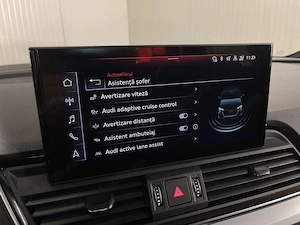 Audi Q5 - imagine 16