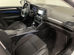 Renault Megane - imagine 11