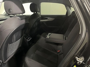 Audi A4 - imagine 11