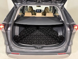 Toyota RAV 4 - imagine 12