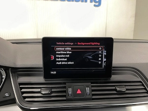 Audi SQ5 - imagine 16