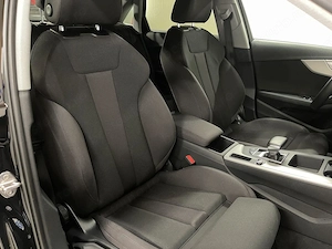 Audi A4 - imagine 9