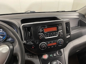 Nissan E-NV200 - imagine 11