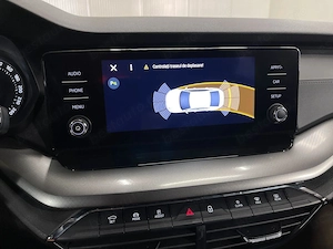 Skoda Octavia - imagine 15