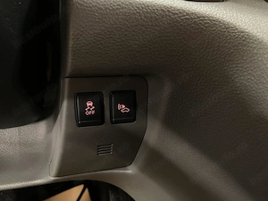 Nissan E-NV200 - imagine 15