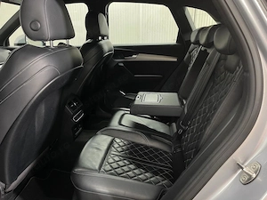 Audi Q5 - imagine 11