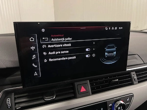Audi A4 - imagine 14