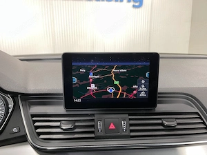 Audi SQ5 - imagine 15