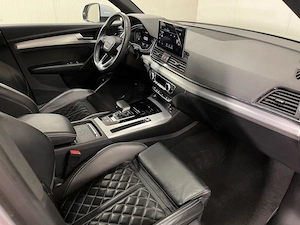 Audi Q5 - imagine 10