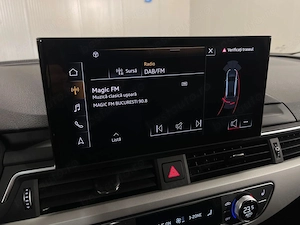 Audi A4 - imagine 15