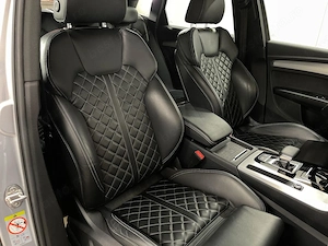 Audi Q5 - imagine 9