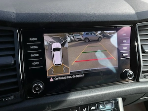 Skoda Kodiaq - imagine 14