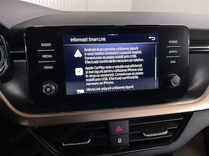 Skoda Scala - imagine 15