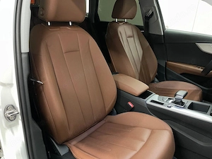 Audi A4 Allroad - imagine 10