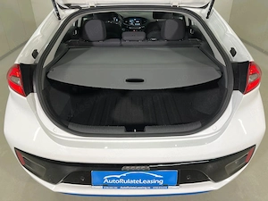 Hyundai IONIQ - imagine 12