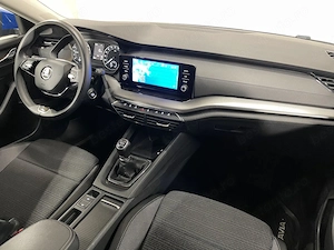 Skoda Octavia - imagine 8