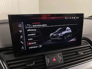 Audi Q5 - imagine 14