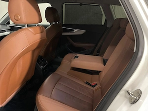 Audi A4 Allroad - imagine 12